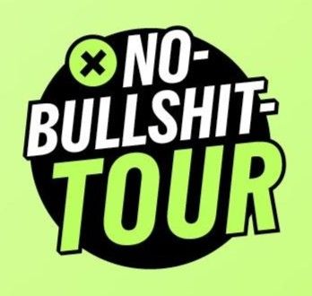 Franziskas Tourdaten Februar 2026