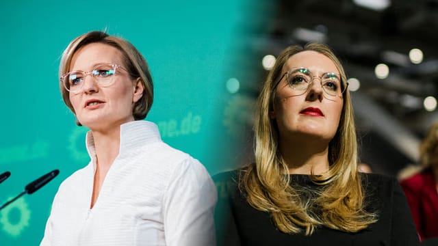 Mit 35 Mrd. Euro entschlossen aus der Krise