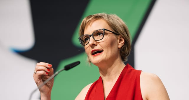 Frei sind wir nur als wir