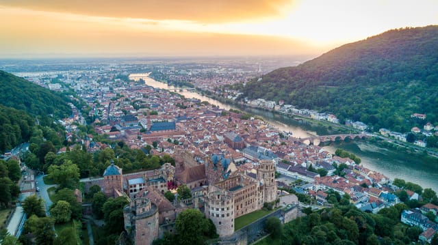Meine Region